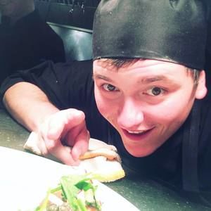 Meet your Posher, Stephen